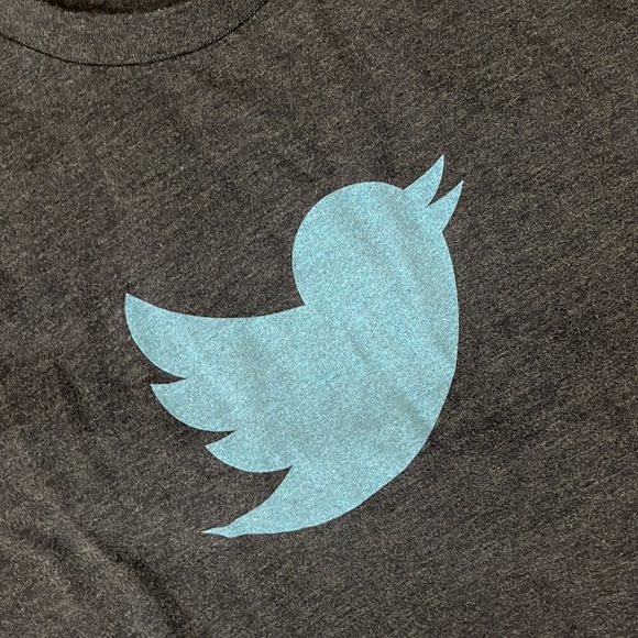 Twitter t-shirt - Picture 4 of 5